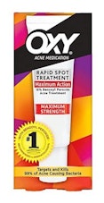 Oxy Maximum Action Rapid Spot Treatment